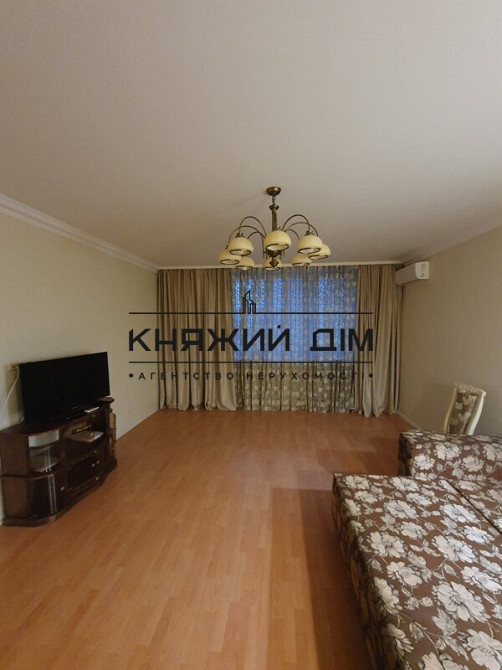 2к.роздільна квартира в новому будинку на Позняках. КОД ОБ'ЄКТА: 11196475. Київ - зображення 5