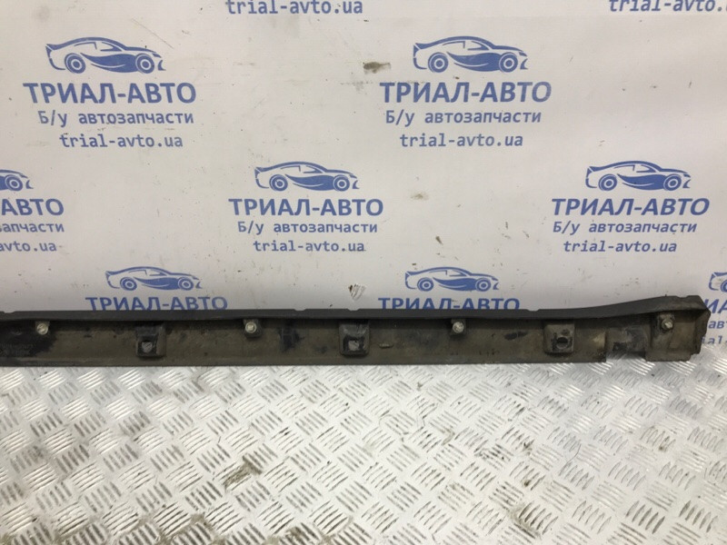 Накладка порога внешняя правая Suzuki Grand Vitara JT 2.0 БЕНЗИН J20A 2005 (б/у) Київ - зображення 6