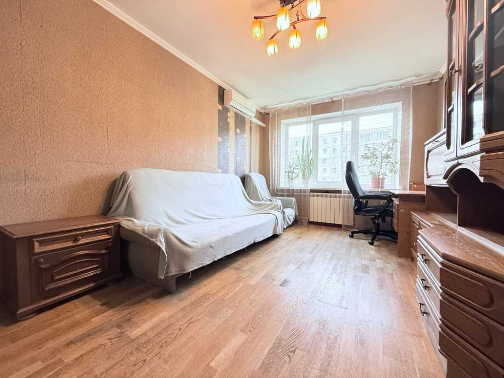 продажа 3-к квартира Киев, Днепровский, 73000 $ Київ - зображення 5