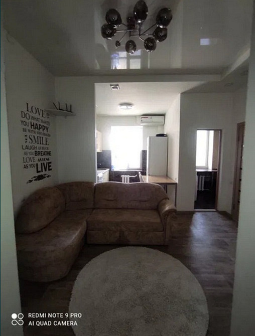 Сдам. 4-к.кв. 2/5, пр.Дмитрия Яворницкого Днепр - изображение 1