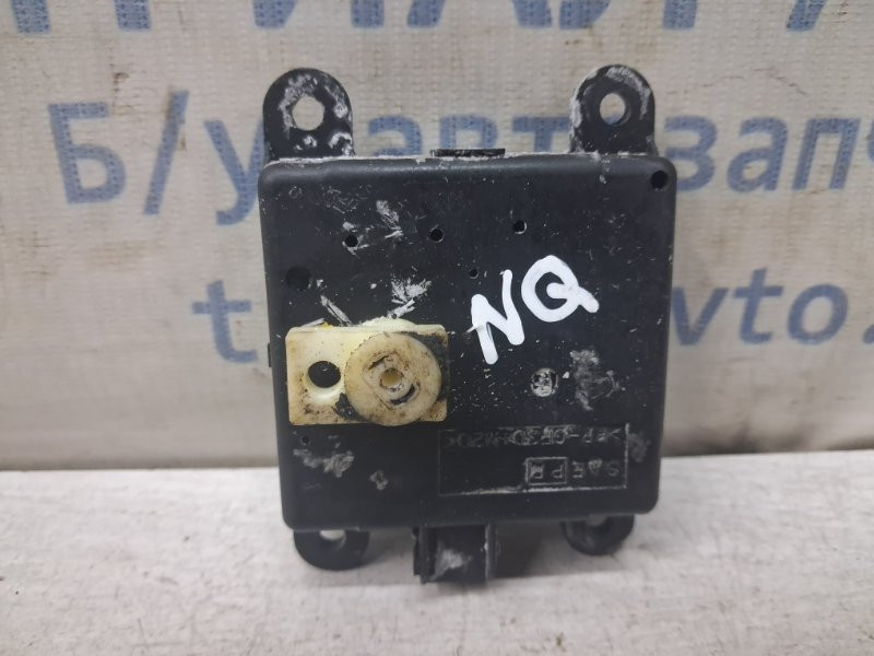 Сервопривод Nissan Qashqai 2006-2013 3K01030840 (Арт. 83035) Киев - изображение 3