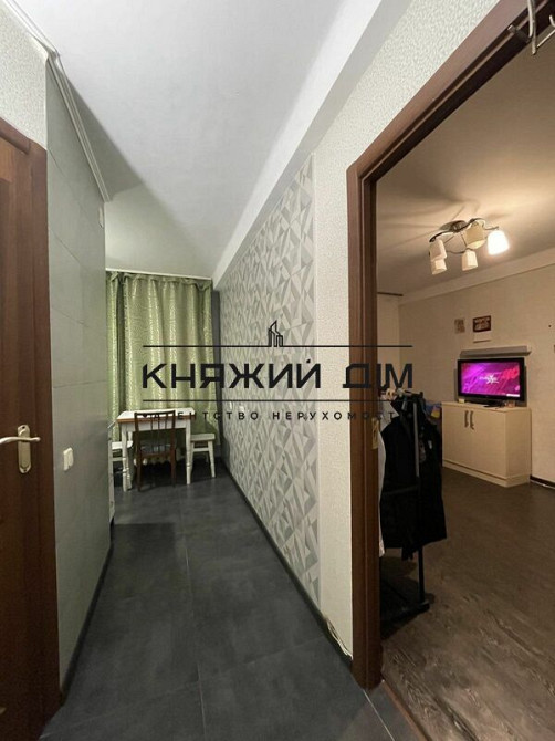 ОРЕНДА 1к квартира м Нивки. вул Турчина Ігора 12В Код 11193991 Киев - изображение 9