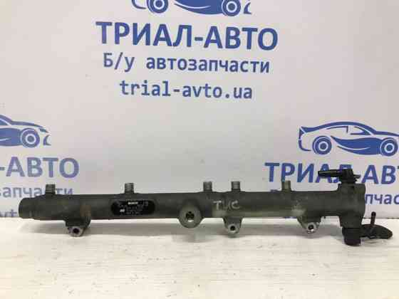 Топливная рампа Hyundai Tucson 2004-2010 3140027000 (Арт. 52578) Киев