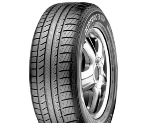 235/65 R17 Vredestein Quatrac 3 SUV 108H Позашляхова шина Киев - изображение 4