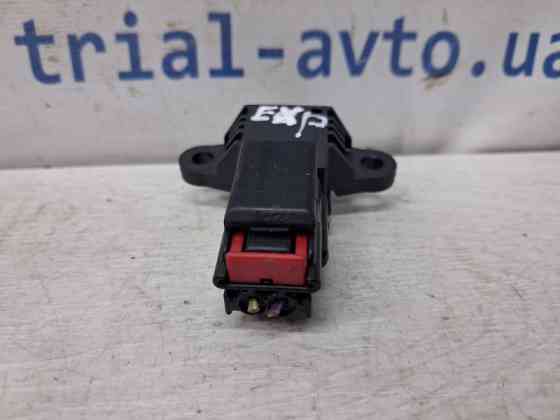 Датчик удара (AIRBAG) Ford Explorer 2011-2019 DG1314C676AA (Арт. 77975) Киев