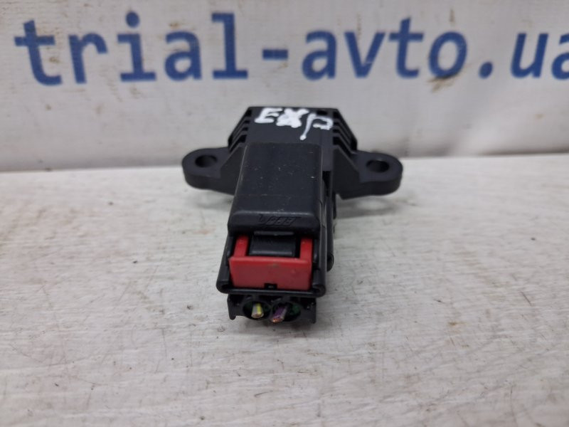 Датчик удара (AIRBAG) Ford Explorer 2011-2019 DG1314C676AA (Арт. 77975) Київ - зображення 2