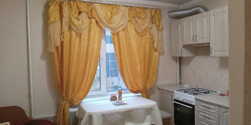 Свободна 1-к Фрунзенский быттехника, мебель, 6/9эт МПО Днепр - изображение 7