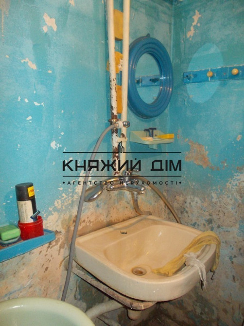 Оренда 1 кімнатна квартира м. Звіринецька КОД 1183539 Київ - зображення 1