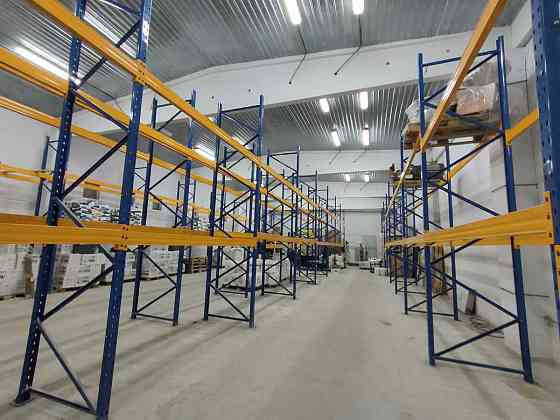 долгосрочная аренда склады Киев, Голосеевский, 70000 грн./мес. Київ