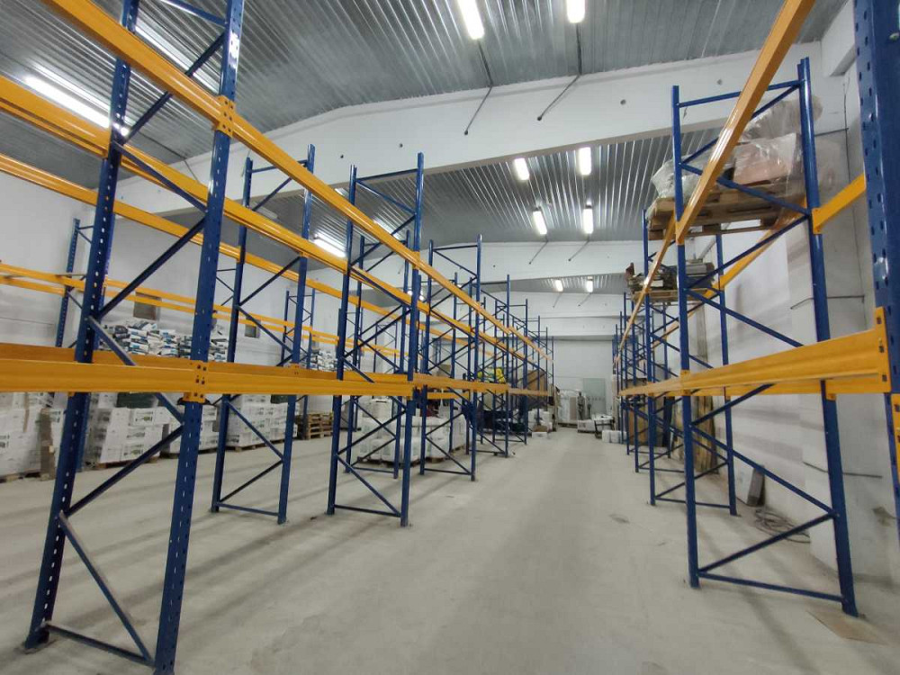 долгосрочная аренда склады Киев, Голосеевский, 70000 грн./мес. Киев - изображение 5