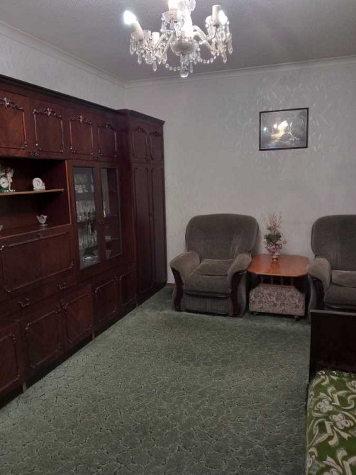 долгосрочная аренда комната Киев, Дарницкий, 5000 грн./мес. Київ - зображення 10