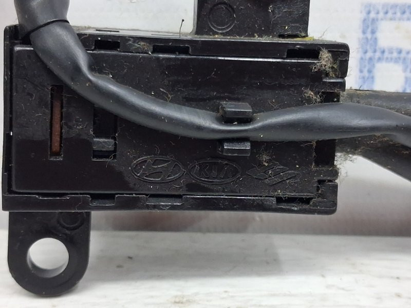 Переключатель круиз-контроля Hyundai Tucson JM 2.0 DIESEL D4EA 2004 (б/у) Київ - зображення 4