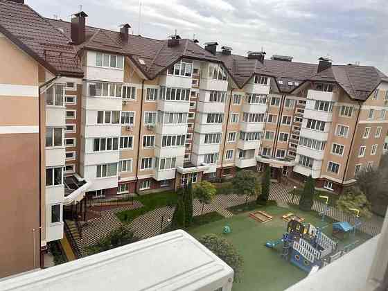 продажа 1-к квартира Киево-Святошинский, Буча, 45000 $ Буча