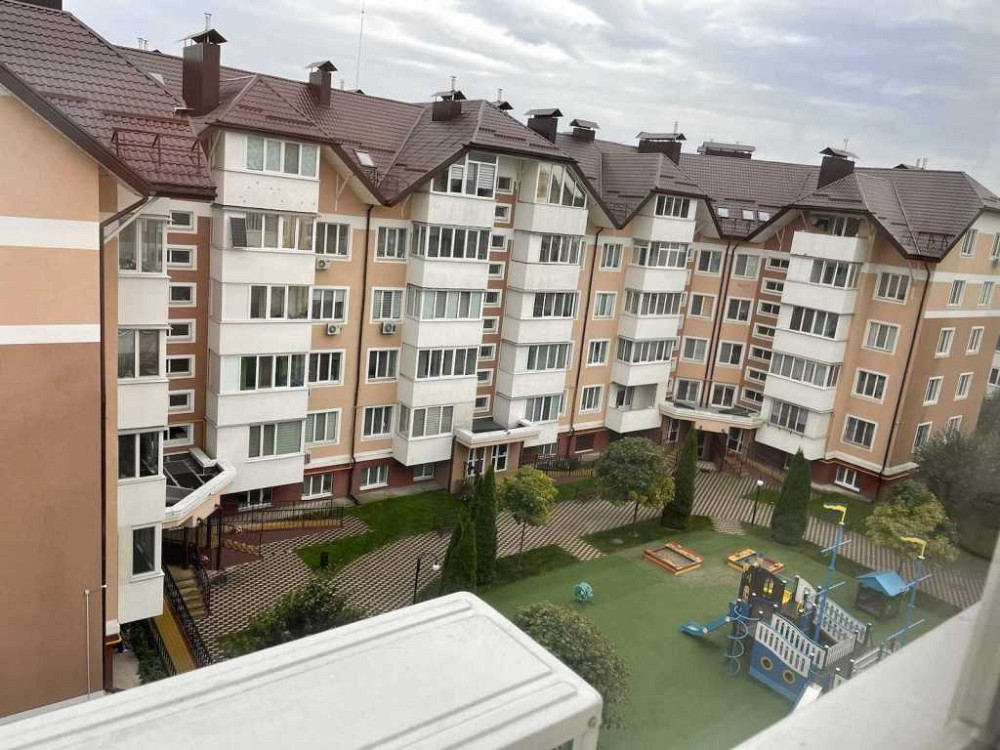продажа 1-к квартира Киево-Святошинский, Буча, 45000 $ Буча - изображение 2