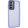Чехол TPU+PC Lyon Frosted для Samsung Galaxy A27 Херсон