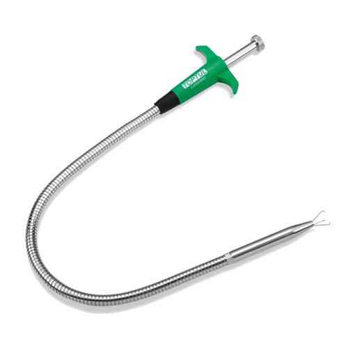 Экстрактор в боудене гибкий 395-500мм TOPTUL JJCG0350 Харьков