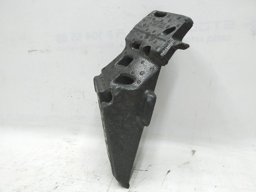 Упор коврового покрытия переднего под левую ногу водителя DEAD PEDAL (пенопласт) Tesla model 3 11272 Київ - зображення 1