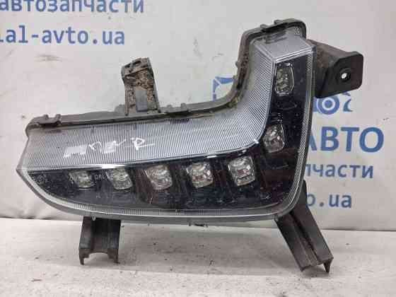 Фара противотуманная правая Hyundai Ioniq 2016- 92208G2000 (Арт. 80654) Киев