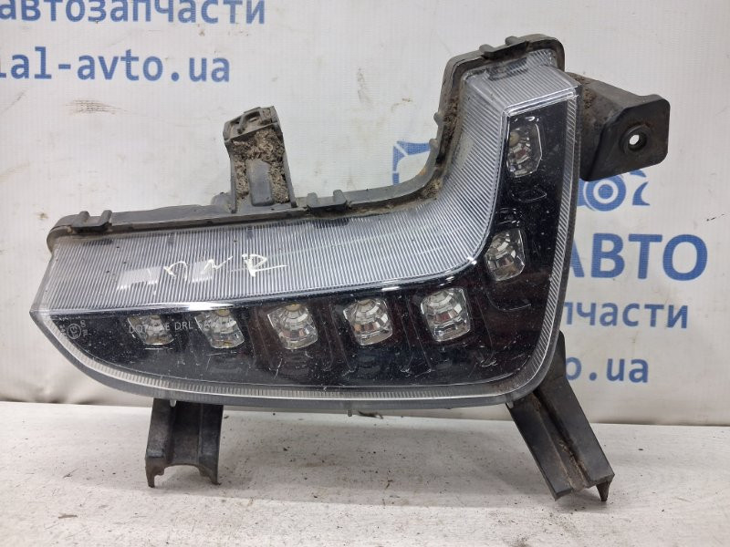 Фара противотуманная правая Hyundai Ioniq 2016- 92208G2000 (Арт. 80654) Киев - изображение 1
