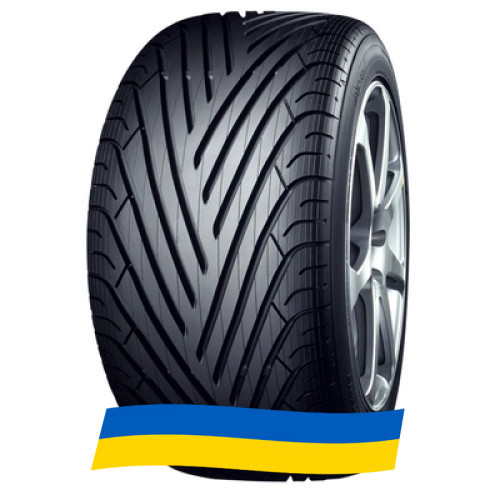 255/45 R18 Yokohama AVS Sport V102 99Y Легкова шина Київ - зображення 1