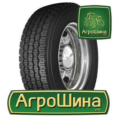 Грузовая шина Triangle TRD98 (ведущая) 215/75 R17.5 127/124K PR16 Киев - изображение 1
