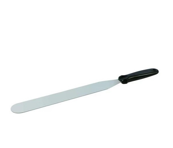 Шпатель кондитерський Stenson R-90153 15.3 см Киев - изображение 1