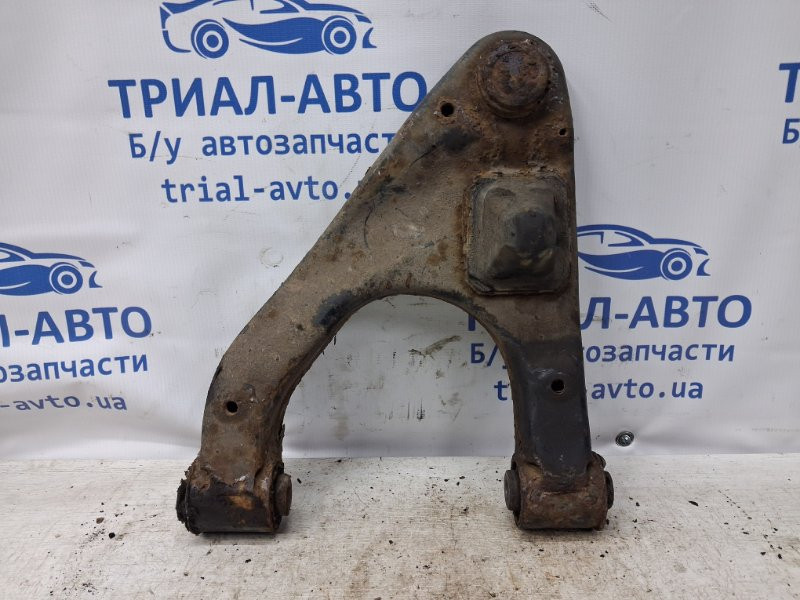 Рычаг задний поперечный верхний правый Nissan Pathfinder 2004-2014 55501EB300 (Арт. 75019) Київ - зображення 5