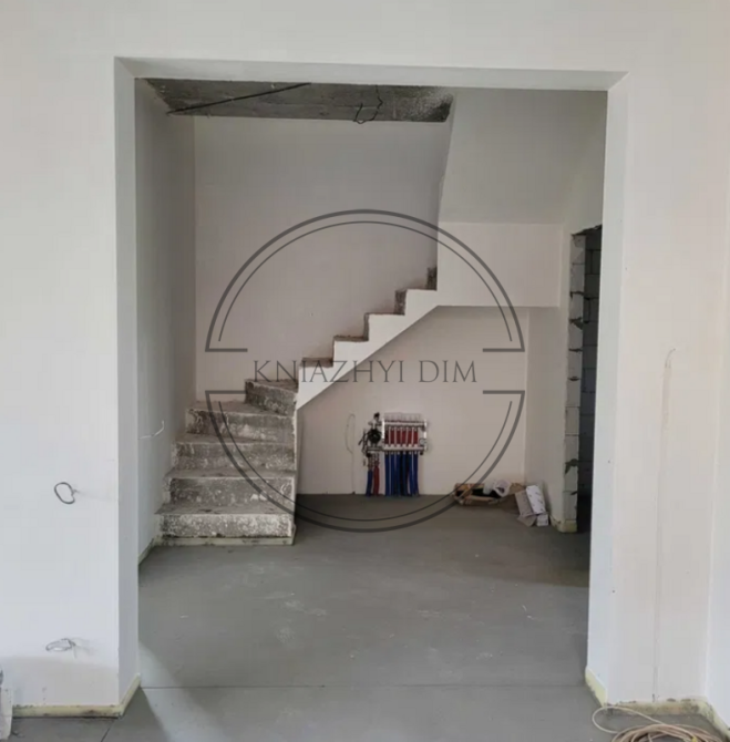 Продаж чудового чудового котеджу на Осокорках площею 120 кв Киев - изображение 6