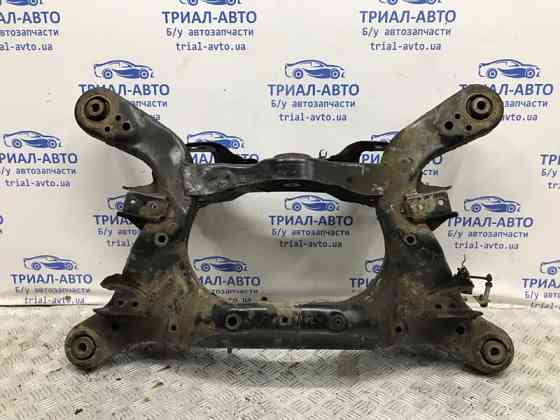 Балка задней подвески Infiniti Q50 V37 2.2 DIESEL OM651 2013 (б/у) Киев