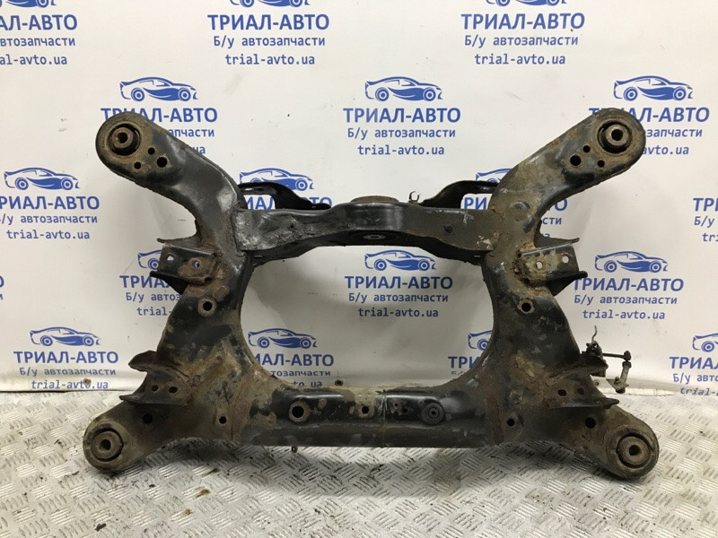 Балка задней подвески Infiniti Q50 2013- 554001MA0C (Арт. 56453) Киев - изображение 6