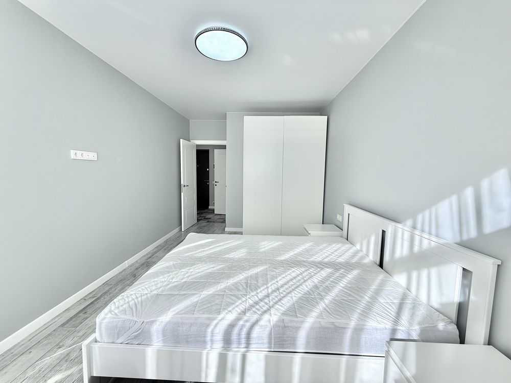 долгосрочная аренда 1-к квартира Киев, Подольский, 23000 грн./мес. Київ - зображення 9