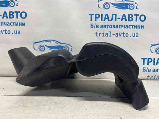 Резонатор воздухозаборника Dodge Journey 1 2.4 БЕНЗИН ED3 2007 (б/у) Киев
