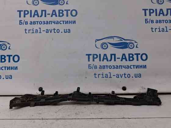 Кронштейн бампера задний левый Mazda 6 GH 2.5 БЕНЗИН L5-VE 2007 (б/у) Київ