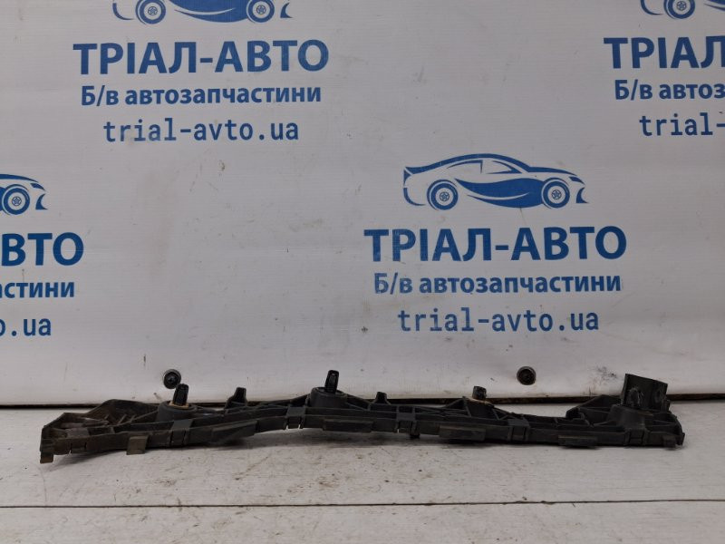 Кронштейн бампера задний левый Mazda 6 GH 2.5 БЕНЗИН L5-VE 2007 (б/у) Київ - зображення 2