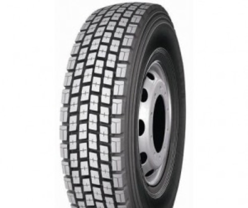 315/80 R22.5 Taitong HS102 157/153L Ведуча вантажна шина Київ - зображення 1