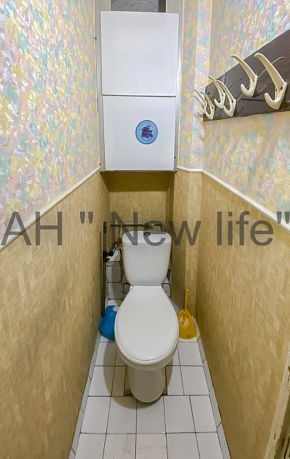 Продаж 2 к. квартири по вулиці Івана Харитоненка. Суми - зображення 3