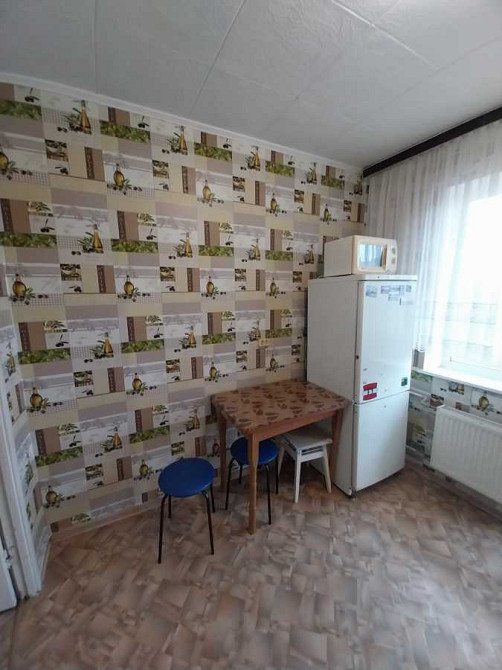 долгосрочная аренда 1-к квартира Киев, Оболонский, 11000 грн./мес. Київ - зображення 3