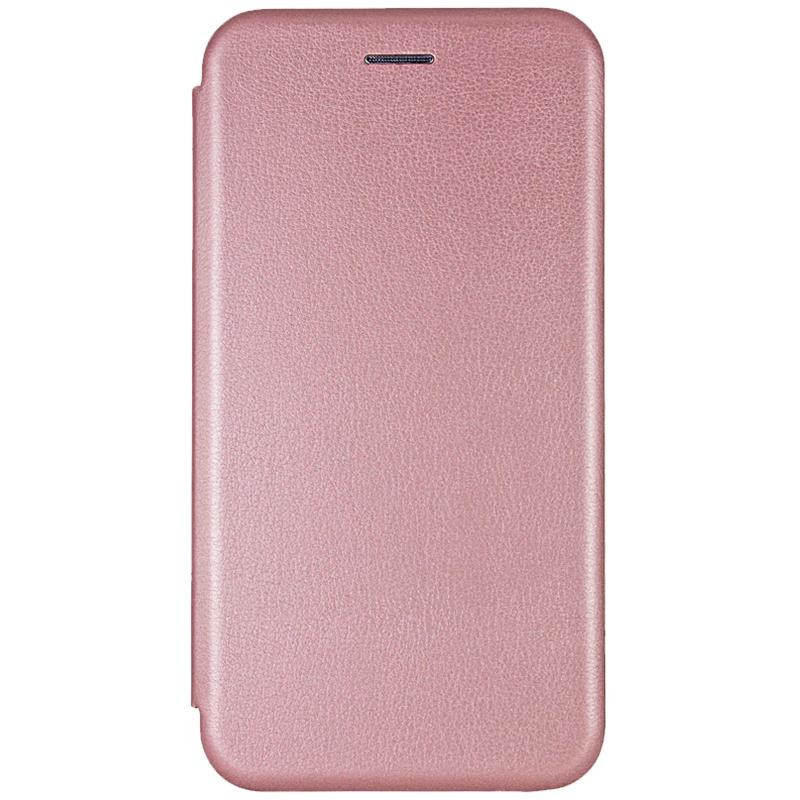 Кожаный чехол-книжка Classy для Samsung Galaxy A07 Херсон - зображення 1