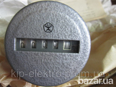 Счетчик моточасов (времени наработки) 228ЧП (228 ЧП, 228-ЧП, 228ЧП-II0, 228ЧП-II-0, 228ЧП-110, 228ЧП Київ - зображення 3