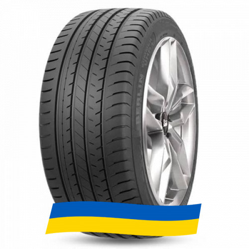 255/45 R20 Berlin Summer UHP 1 105W Легкова шина Киев - изображение 3