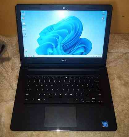 Ноутбук Dell Inspirion 14-3473 Київ