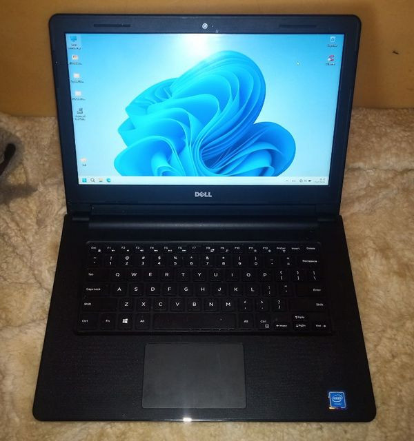 Ноутбук Dell Inspirion 14-3473 Київ - зображення 2