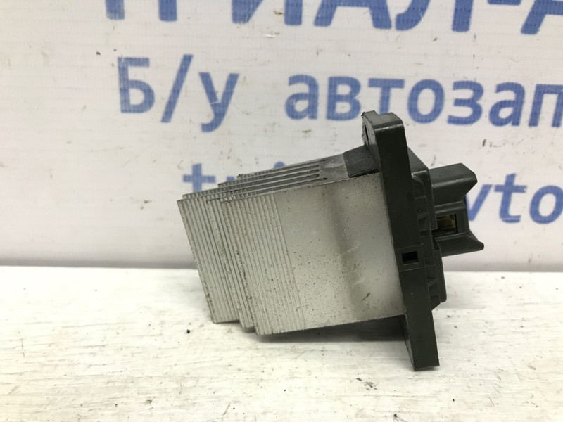 Резистор печки Kia Ceed 2012-2018 972353XAA0 (Арт. 44359) Київ - зображення 1