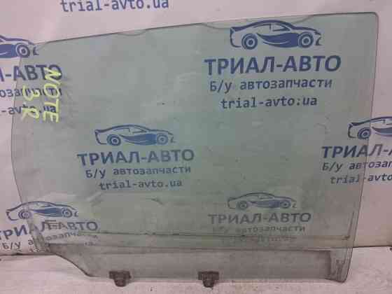 Стекло двери заднее правое Nissan Note 2005-2013 823009U000 (Арт. 83262) Київ