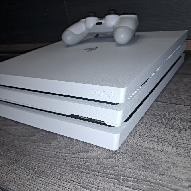 Sony Playstation4 PRO Суми - зображення 5