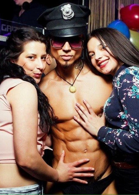 Стриптиз Хмельницкий на заказ.Стриптизер стриптизерша Хмельницкий Хмельницкий - изображение 6