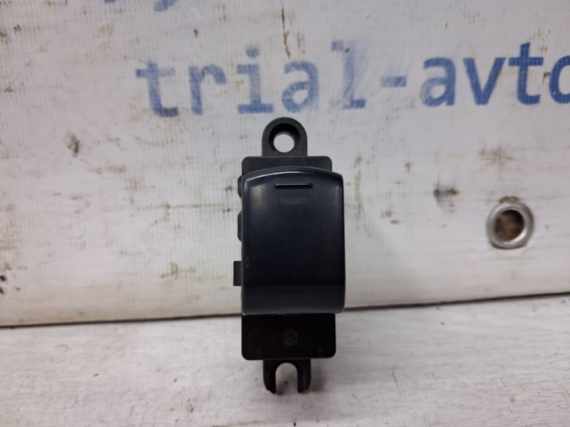 Кнопка стеклоподъемника Nissan Pathfinder R51 2.5 DIESEL YD25DDTI 2004 (б/у) Київ - зображення 1