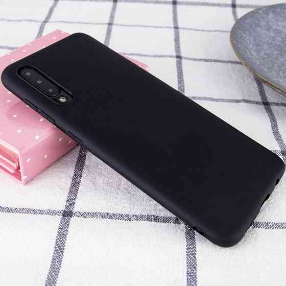 Чехол TPU Epik Black для Samsung Galaxy A50 (A505F) / A50s / A30s Херсон