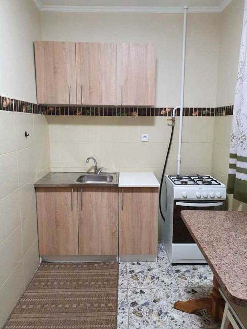 долгосрочная аренда 1-к квартира Киев, Дарницкий, 13000 грн./мес. Киев - изображение 11