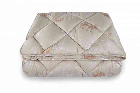 Ковдра полуторна ТЕП Dream Collection Camel 1-03087-00000 210х150 см Київ